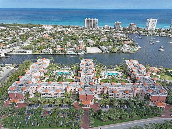 Mizner Court, 100 SE 5th Ave #209, Boca Raton, Florida 33432, image 1