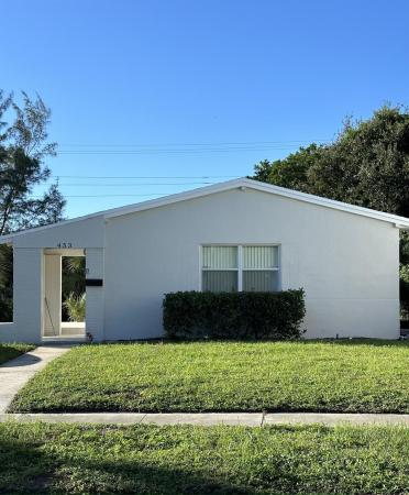 Blue Heron Park, 453 W 15th St, Riviera Beach, Florida 33404, image 1