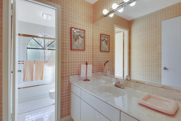 Villa Flora At Boca Pointe, 6389 Via Rosa, Boca Raton, Florida 33433, image 3