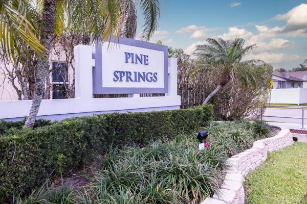 Pine Springs, 9140 Pine Springs Dr, Boca Raton, Florida 33428, image 1