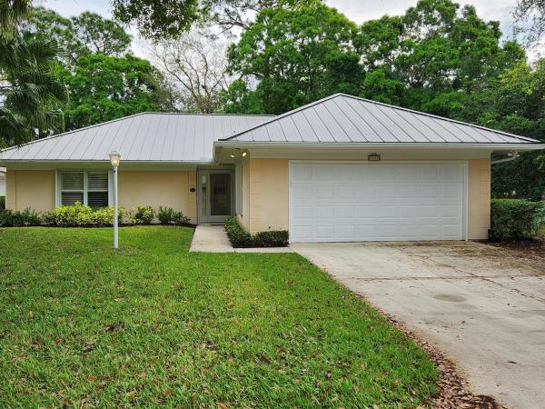 Reserve Golf Villas, 7630 Winged Foot Ct, Port St. Lucie, Florida 34986, image 1