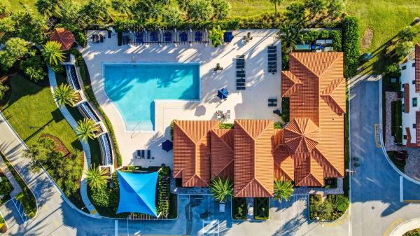 The Grove At Raintree, 11716 SW 13th Ln, Pembroke Pines, Florida 33025, image 1