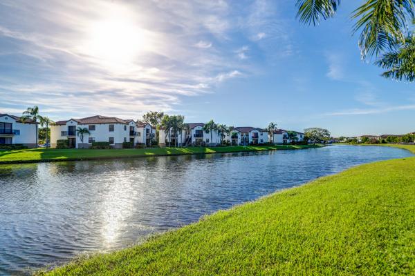 The Grove At Raintree, 11716 SW 13th Ln, Pembroke Pines, Florida 33025, image 1