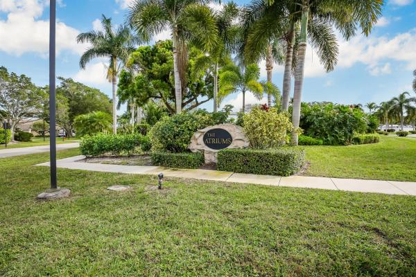The Atriums At The Fountains Of Palm Beach, 6779 Palermo Way, Lake Worth Beach, Florida 33467, image 1