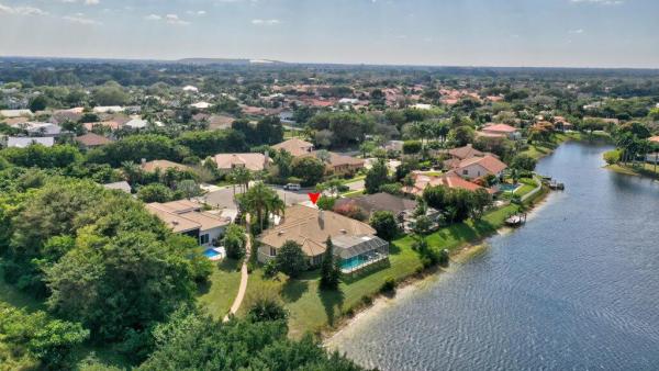 Boca Sailing & Racquet Club, 1823 SW Sw 17th St, Boca Raton, Florida 33486, image 1