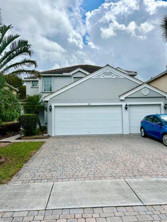 Anthony Groves, 319 Berenger Walk, Royal Palm Beach, Florida 33414, image 1
