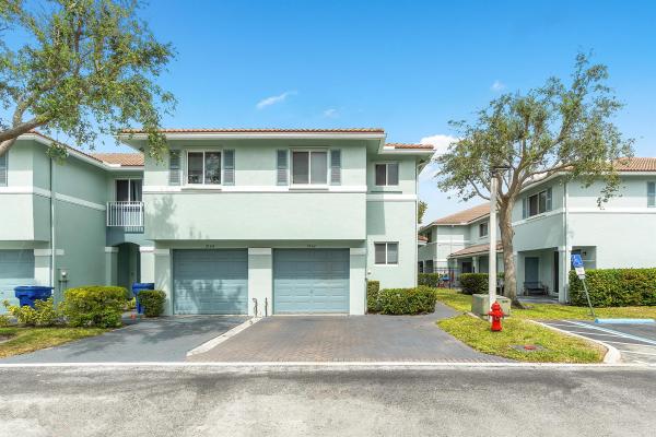 Sonoma Bay, 1922 Gardenia Ct, Riviera Beach, Florida 33404, image 1