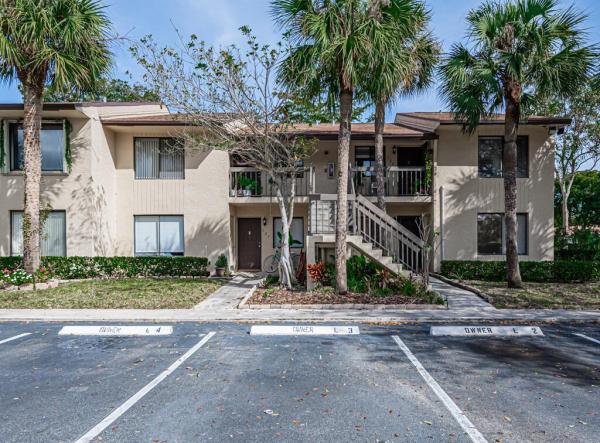 Kensington Walk, 6551 Arleigh Ct #207, Boca Raton, Florida 33433, image 1