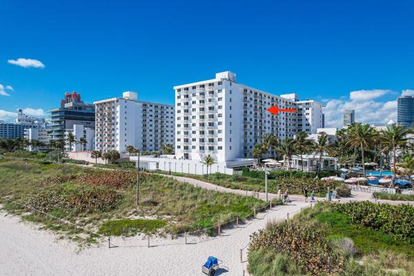 The Presidential, 401 Ocean Dr #921, Miami Beach, Florida 33139, image 1