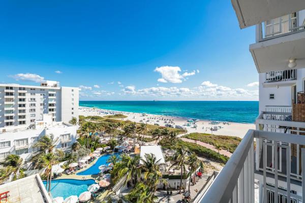 The Presidential, 401 Ocean Dr #921, Miami Beach, Florida 33139, image 1