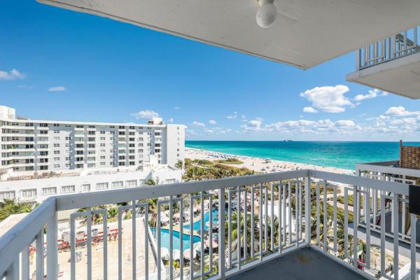 The Presidential, 401 Ocean Dr #921, Miami Beach, Florida 33139, image 2