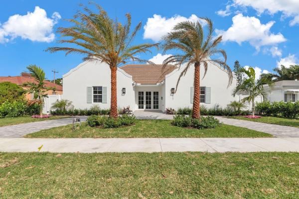 Broadmoor, 317 Palmetto St, West Palm Beach, Florida 33405, image 1