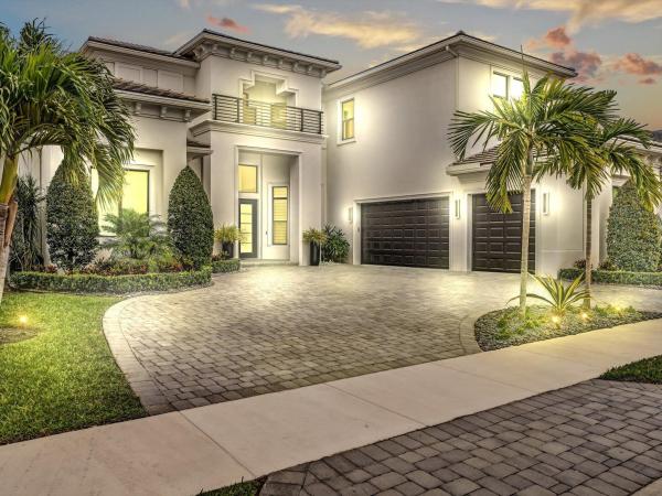 Royal Palm Polo By Toll Brothers, 6985 NW 25th Way, Boca Raton, Florida 33496, image 1