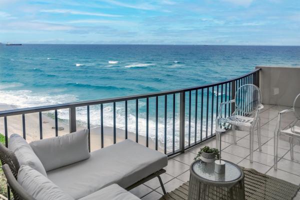 Cote D'Azur, 4200 N Ocean Dr #1-901, Riviera Beach, Florida 33404, image 1