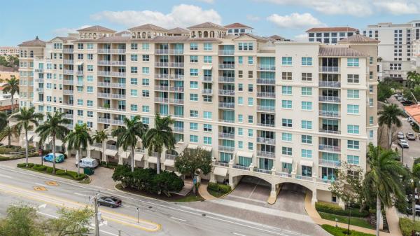 Palmetto Place, 99 SE Mizner Blvd #647, Boca Raton, Florida 33432, image 1