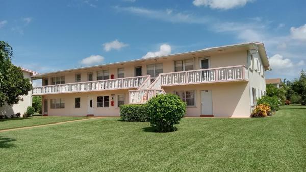 Norwich At Century Village, 262 Norwich K #262-K, West Palm Beach, Florida 33417, image 1