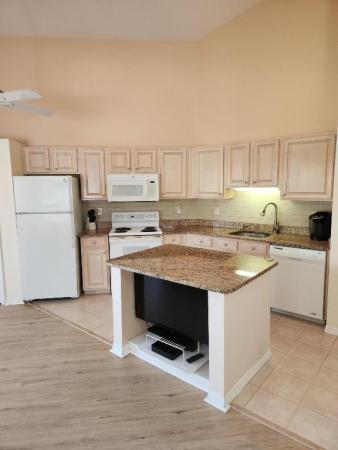 Golf Villas, 9893 Perfect Dr, Port St. Lucie, Florida 34986, image 2