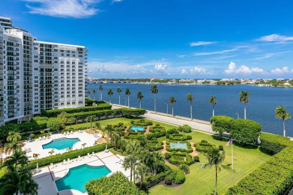 Rapallo South, 1801 S Flagler Dr #1006, West Palm Beach, Florida 33401, image 2