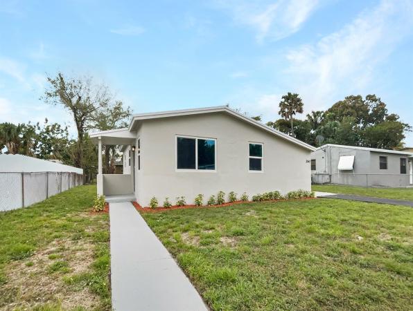 Sunrise Heights, 3360 NW 8th Pl, Lauderhill, Florida 33311, image 1