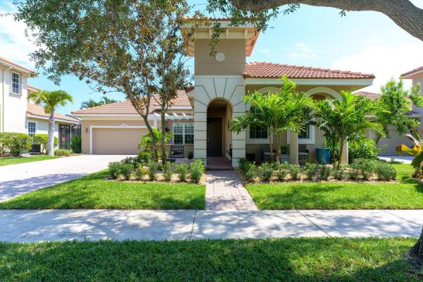 Paseos At Pines On Pennock Lane, 112 Via Santa Cruz, Jupiter, Florida 33458, image 1