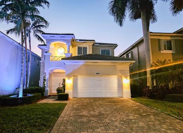 Knollwood, 8049 Tangelo Dr, Boynton Beach, Florida 33436, image 1