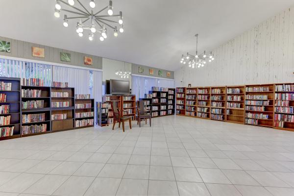 Gathering Place At Cypress Bend, 2104 S Cypress Bend Dr #205, Pompano Beach, Florida 33069, image 2