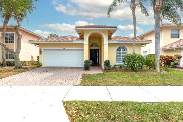 Hidden Hollow, 144 Hidden Hollow Ter, Palm Beach Gardens, Florida 33418, image 1