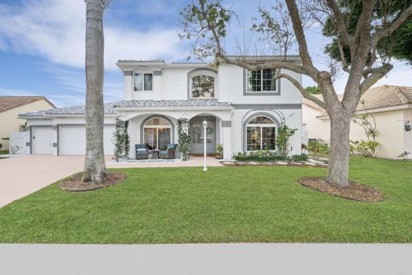 Siena Oaks, 10292 Allamanda Blvd, Palm Beach Gardens, Florida 33410, image 1