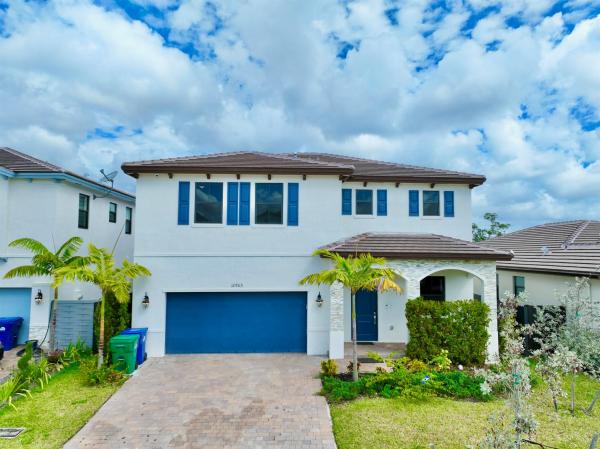 Siena Reserve, 12965 SW 229th St, Goulds, Florida 33170, image 1