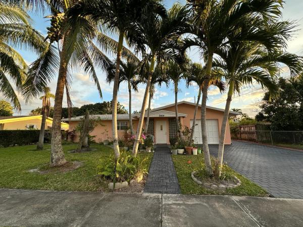 Edgewater Park, 2464 Edgewater Dr, West Palm Beach, Florida 33406, image 1