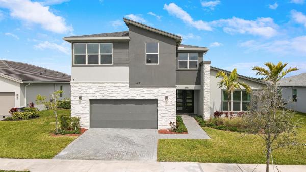 Manderlie At Tradition, 11612 SW Lyra Dr, Port St. Lucie, Florida 34987, image 1