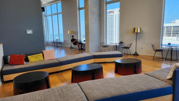 Centro, 151 SE 1st St #Ph04, Miami, Florida 33131, image 1