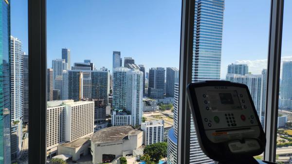 Centro, 151 SE 1st St #Ph04, Miami, Florida 33131, image 2