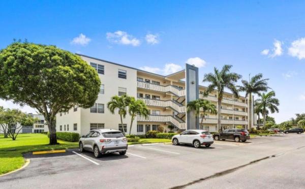 Yarmouth At Century Village, 3089 Yarmouth, Boca Raton, Florida 33434, image 1