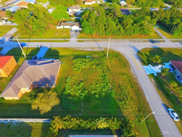Woodland Trails, 1101 SW Haleyberry Ave, Port St. Lucie, Florida 34953, image 1