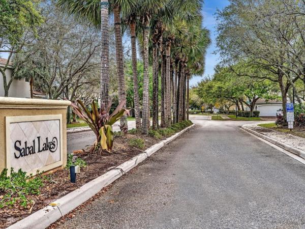 Sabal Lakes, 4272 N Magnolia Cir, Delray Beach, Florida 33445, image 1