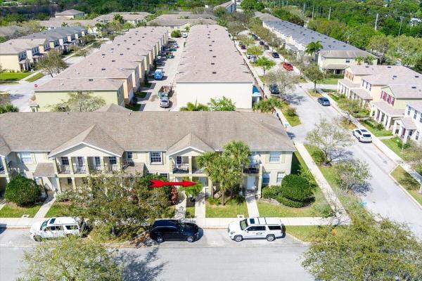 Aspire At East Lake, 2145 SE Jamieson Dr, Port St. Lucie, Florida 34952, image 1