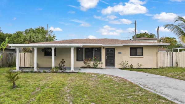 Kendall Green, 141 NW 19th St, Pompano Beach, Florida 33060, image 1