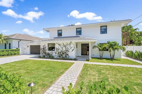Merry Lake, 6810 Washington Rd, West Palm Beach, Florida 33405, image 1