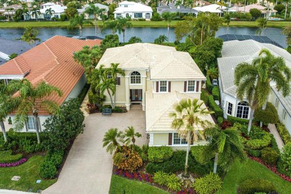 San Marco, 143 San Marco Dr, Palm Beach Gardens, Florida 33418, image 1