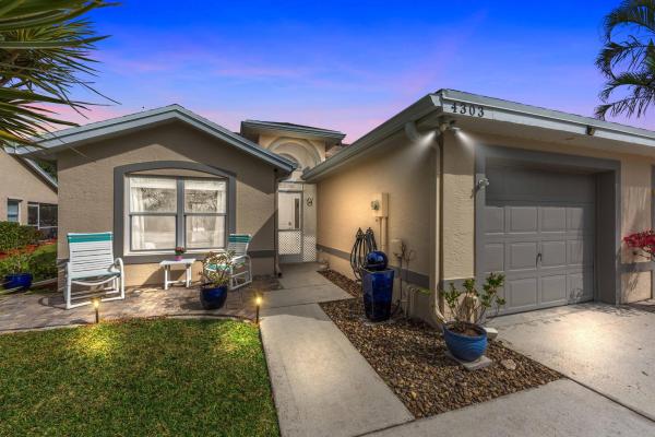 St Lucie Gardens, 4303 SE Brittney Cir, Port St. Lucie, Florida 34952, image 1