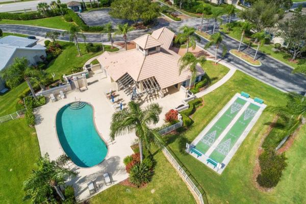 St Lucie Gardens, 4303 SE Brittney Cir, Port St. Lucie, Florida 34952, image 2
