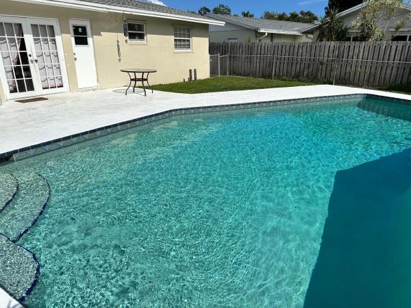 Palm Beach Cabana Colony, 3144 Capri Rd, Palm Beach Gardens, Florida 33410, image 1