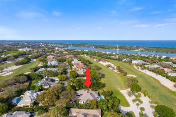 Jupiter Hills Village, 18065 SE Village Cir, Jupiter, Florida 33469, image 1