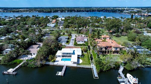 Hypoluxo Island, 414 Beach Curve Rd, Lantana, Florida 33462, image 1