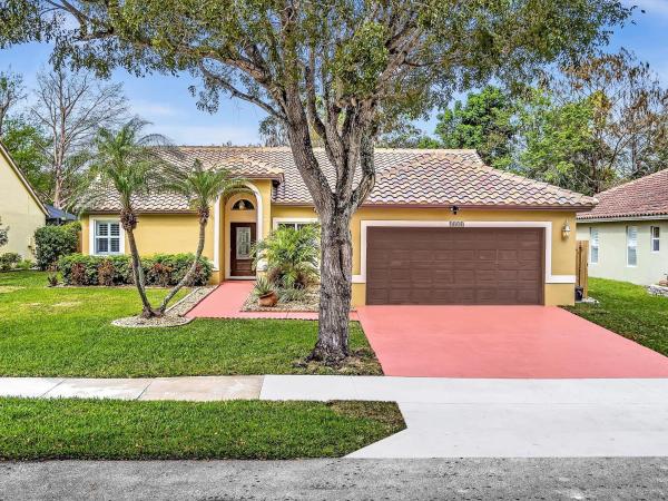 Lyons Gate, 7331 NW 44th Ln, Coconut Creek, Florida 33073, image 1