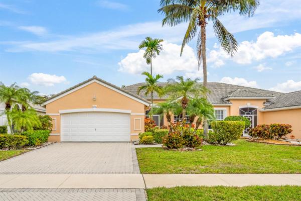 Brittany Lakes, 8886 Brittany Lakes Dr, Boynton Beach, Florida 33472, image 1