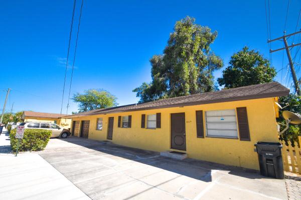 Lake Worth Town, 829 N H St, Lake Worth Beach, Florida 33460, image 1