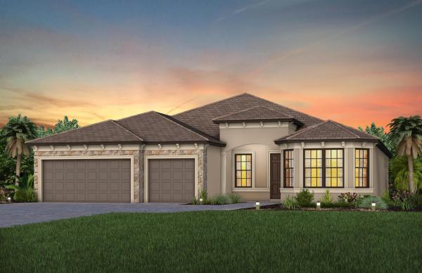 Oak Tree, 4516 Cumberland Ter #Lot 107, Oakland Park, Florida 33309, image 1