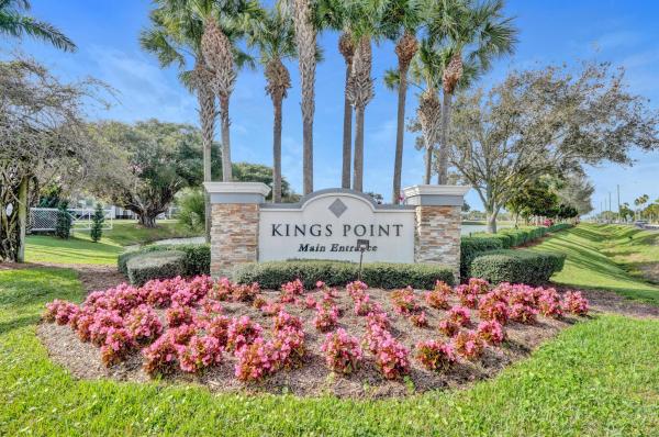 Seville At Kings Point, 226 Seville J, Delray Beach, Florida 33446, image 1